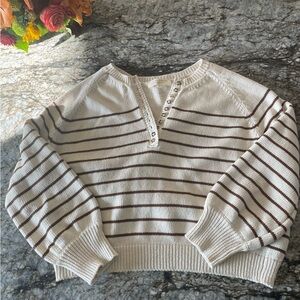 SÉZANE LEONTINE JUPMER